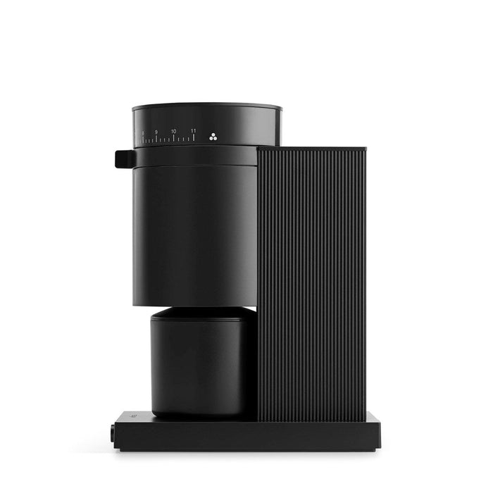 Fellow Opus - Automatic Grinder Black - Coffee grindersAGD-MLY<<<Home Appliance - ProductsAGD<<<ActionPL