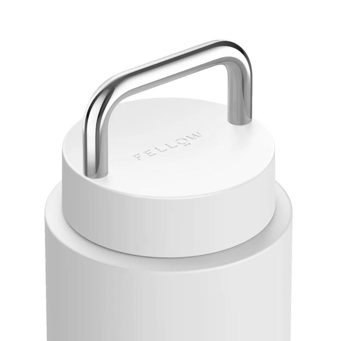 Fellow Carter Carry Travel mug 946 ml White