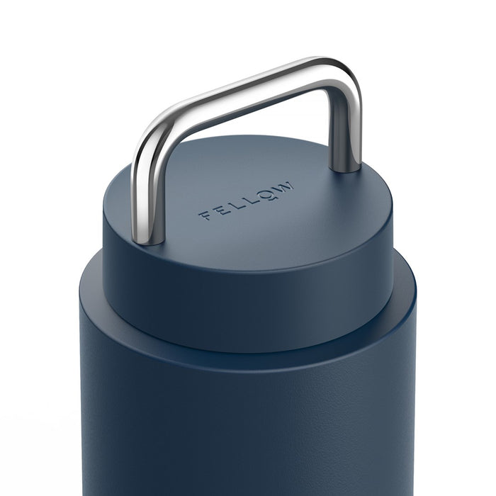 Fellow Carter Carry Travel mug 946 ml Navy Blue