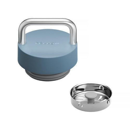 Fellow Carter Carry Travel mug 591 ml Blue