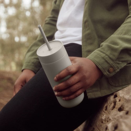 Fellow Carter Cold Tumbler Thermal mug 473 ml Gray