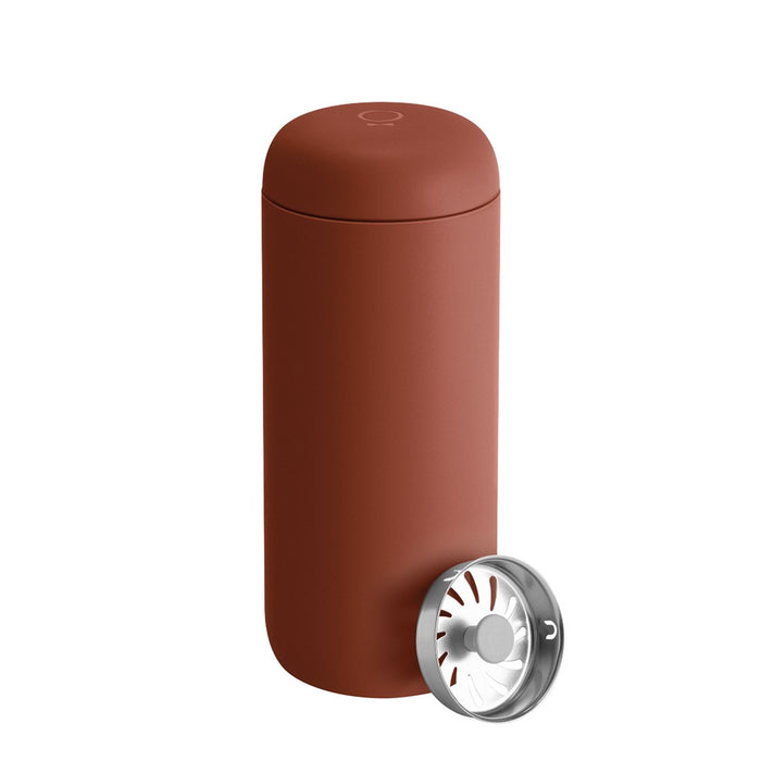 Fellow Carter Move Mug Thermal mug 473 ml brown