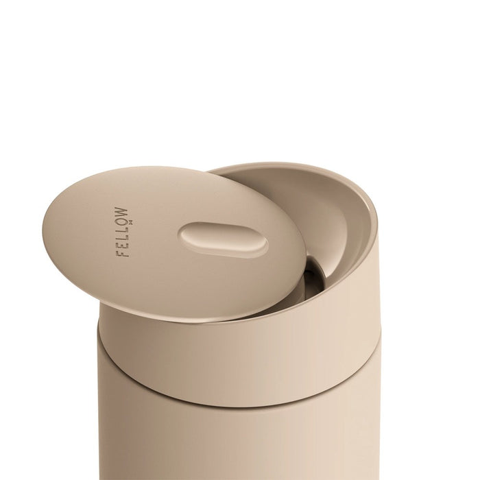 Fellow Carter Slide Mug Travel mug 355 ml Sand