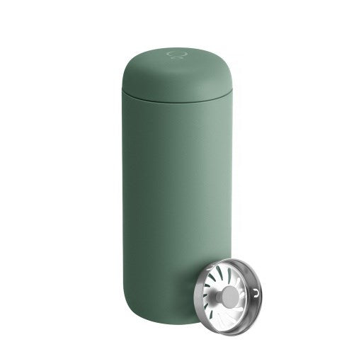 Fellow Carter Move Mug Thermal mug 473 ml Green