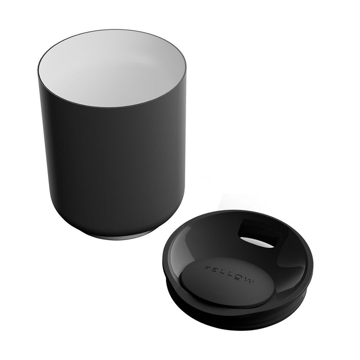 Fellow Rocky Lowball Tumbler Thermal mug 295 ml Black