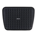 Fellowes Ergonomics footrest ergonomic office footrest black - FootrestsAEU-POD<<<Articles improvng ergonomics