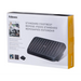 Fellowes Ergonomics footrest ergonomic office footrest black - FootrestsAEU-POD<<<Articles improvng ergonomics