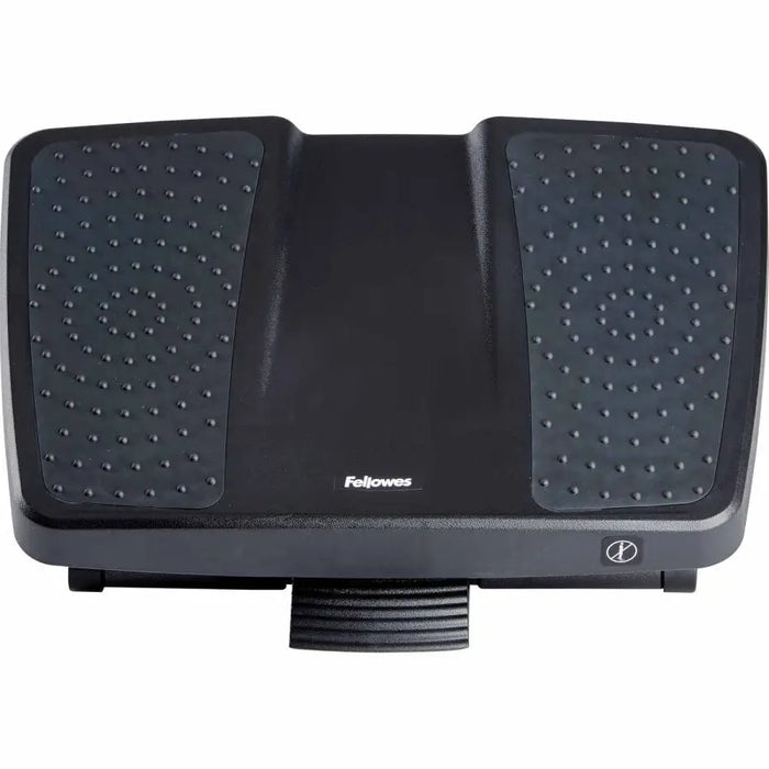Fellowes Ergonomics Ultimate professional footrest - FootrestsAEU-POD<<<Articles improvng ergonomics