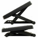 Fellowes Ergonomics Ultimate professional footrest - FootrestsAEU-POD<<<Articles improvng ergonomics