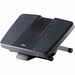Fellowes Ergonomics Ultimate professional footrest - FootrestsAEU-POD<<<Articles improvng ergonomics
