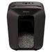 Fellowes Powershred LX41 paper shredder Particle-cut shredding Black - ShreddersBIU-NIS<<<Office equipmentBIU<<<ActionPL