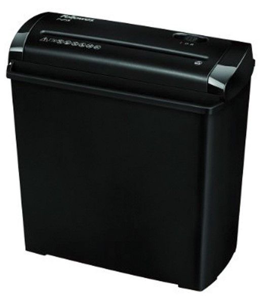 Paper Shredder Fellowes 4701101 11 L