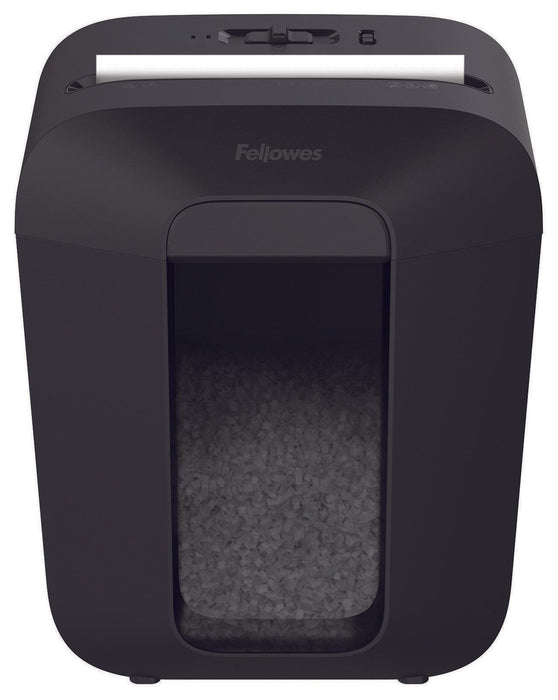 Paper Shredder Fellowes Powershred LX41 17 L