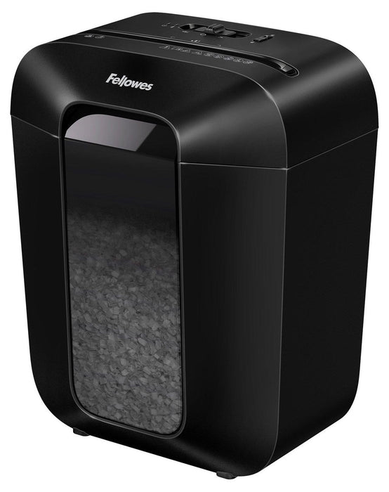 Paper Shredder Fellowes Powershred LX41 17 L