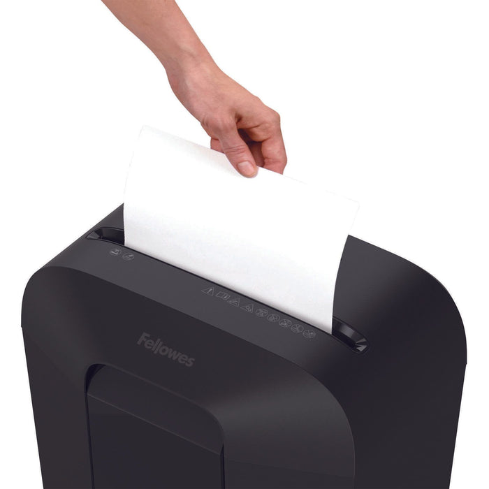 Paper Shredder Fellowes Powershred LX41 17 L