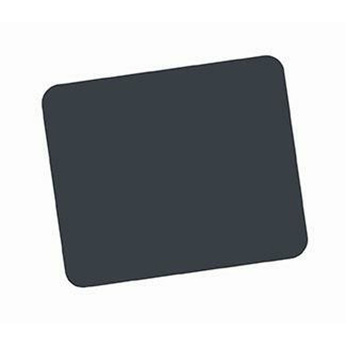 Mouse Mat Fellowes 1831991 Black (12 Units)