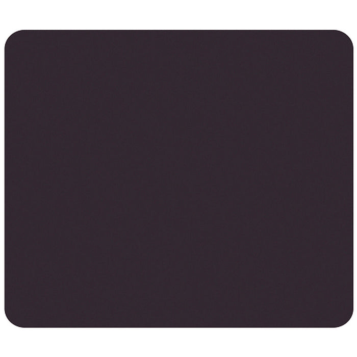 Mouse Mat Fellowes 1831991 Black (12 Units)