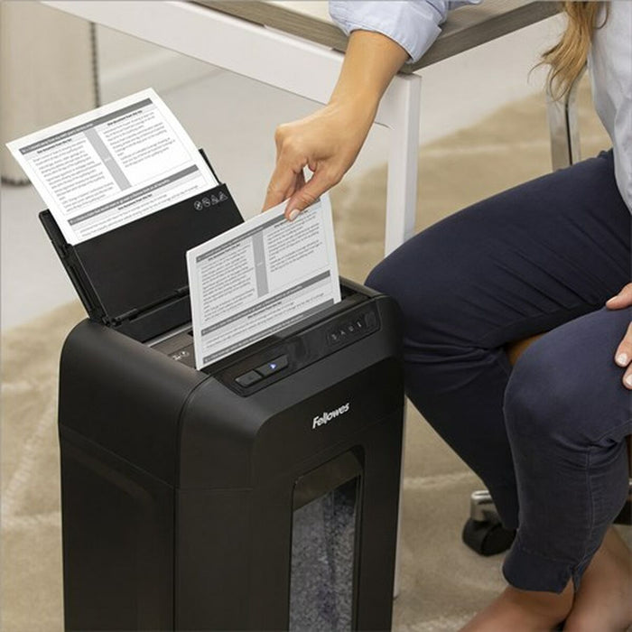Paper Shredder Fellowes 4633601