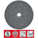 FELT POLISHING DISC 75X10X20 MM EINHELL - Аксесоари за dremel<<<Консумативи за електроинструменти<<<Инструменти и