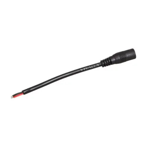 FEMALE CONNECTOR DC-FC-2 NO. VIVALUX - LED ленти и аксесоари<<<Вътрешно осветление<<<Мебели и