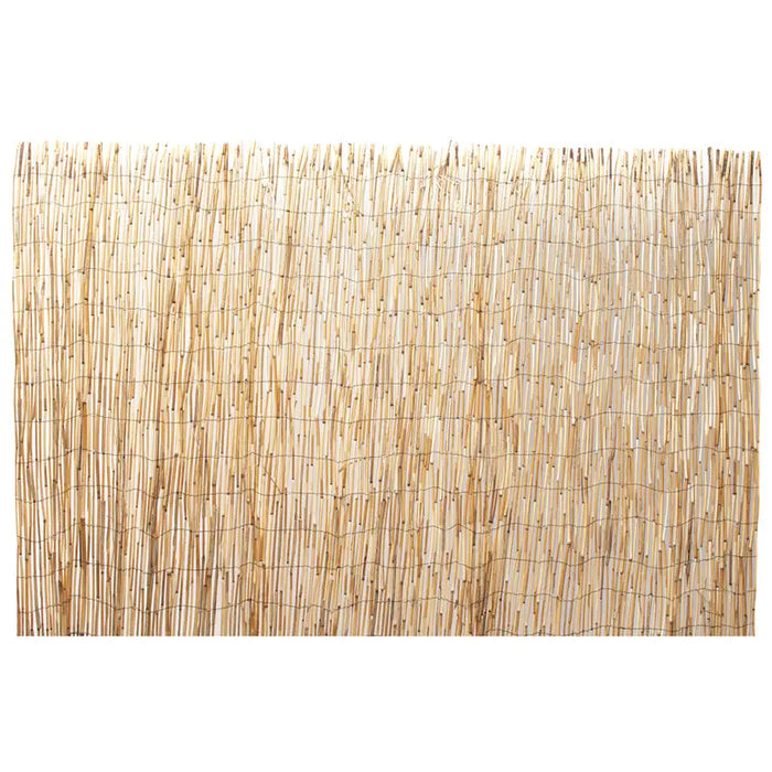 FENCE COVER 200X300CM CANE TYPE - Изкуствено озеленяване<<<Мрежи и огради<<<Градина<<<Praktiker