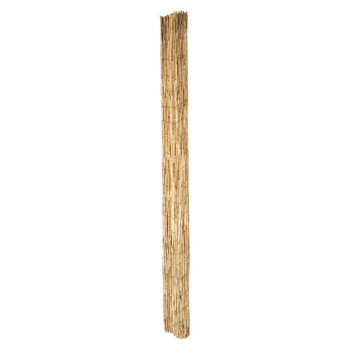 FENCE COVER 200X300CM CANE TYPE - Изкуствено озеленяване<<<Мрежи и огради<<<Градина<<<Praktiker