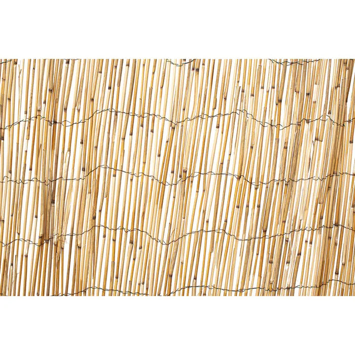 FENCE COVER 200X300CM CANE TYPE - Изкуствено озеленяване<<<Мрежи и огради<<<Градина<<<Praktiker