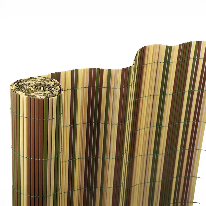 FENCE COVER PVC 100X300CM ROSSIMA FECE - Изкуствено озеленяване<<<Мрежи и огради<<<Градина<<<Praktiker