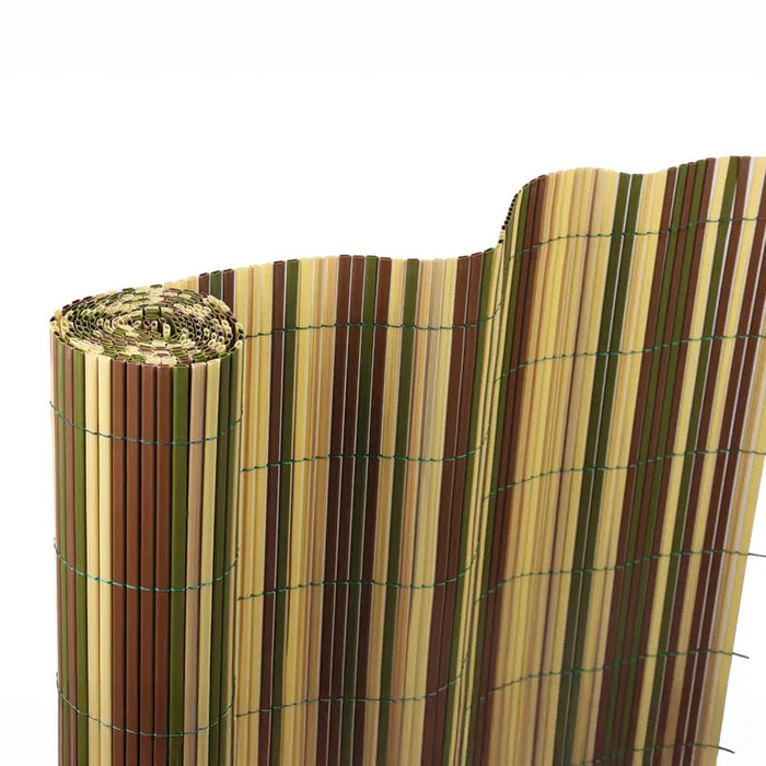 FENCE COVER PVC 150X300CM ROSSIMA FECE - Изкуствено озеленяване<<<Мрежи и огради<<<Градина<<<Praktiker