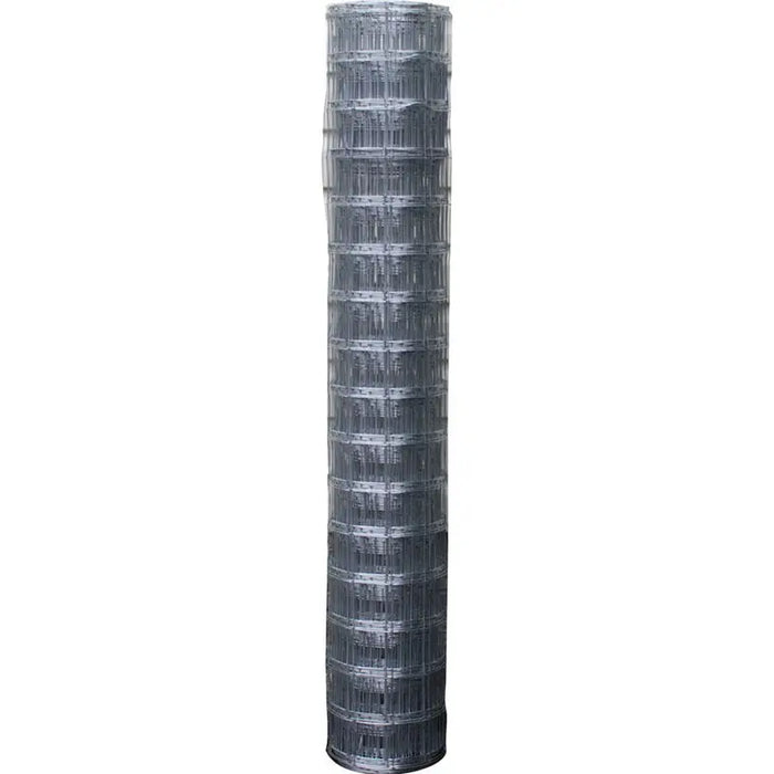 FENCE NETTING 1.2X25M 6209 - Мрежи<<<Мрежи и огради<<<Градина<<<Praktiker