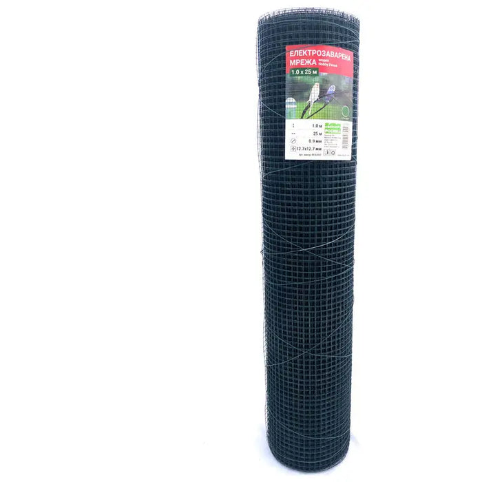 FENCE NETTING 100CM ROSSIMA HOBBY FENCE - Мрежи и покривала на метър<<<Мрежи и огради<<<Градина<<<Praktiker