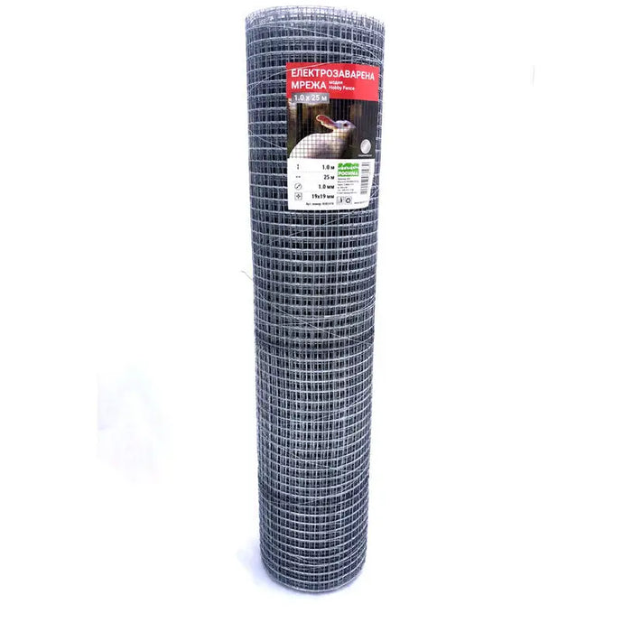 FENCE NETTING 100CM ROSSIMA HOBBY FENCE - Мрежи и покривала на метър<<<Мрежи и огради<<<Градина<<<Praktiker