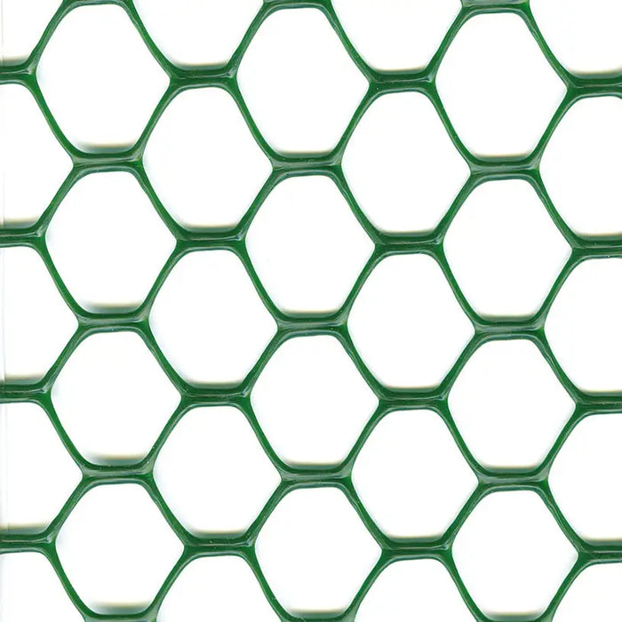 FENCE NETTING 100X500CM TENAX EXAGON - Мрежи<<<Мрежи и огради<<<Градина<<<Praktiker