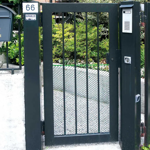 FENCE NETTING 100X500CM TENAX EXAGON - Мрежи<<<Мрежи и огради<<<Градина<<<Praktiker