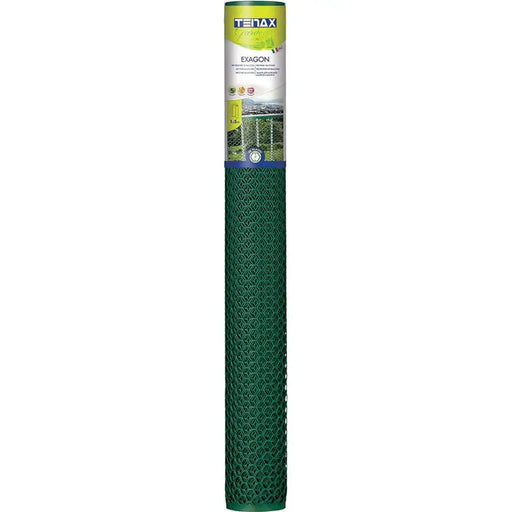 FENCE NETTING 100X500CM TENAX EXAGON - Мрежи<<<Мрежи и огради<<<Градина<<<Praktiker