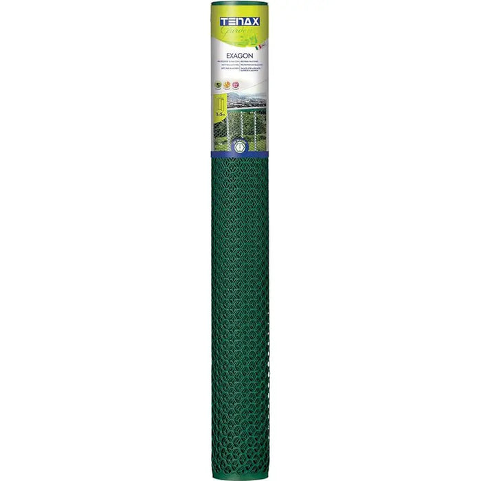 FENCE NETTING 100X500CM TENAX EXAGON - Мрежи<<<Мрежи и огради<<<Градина<<<Praktiker
