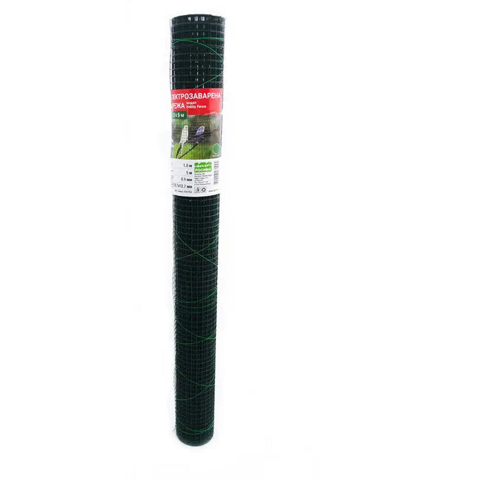 FENCE NETTING 1X5M ROSSIMA HOBBY FENCE - Мрежи<<<Мрежи и огради<<<Градина<<<Praktiker