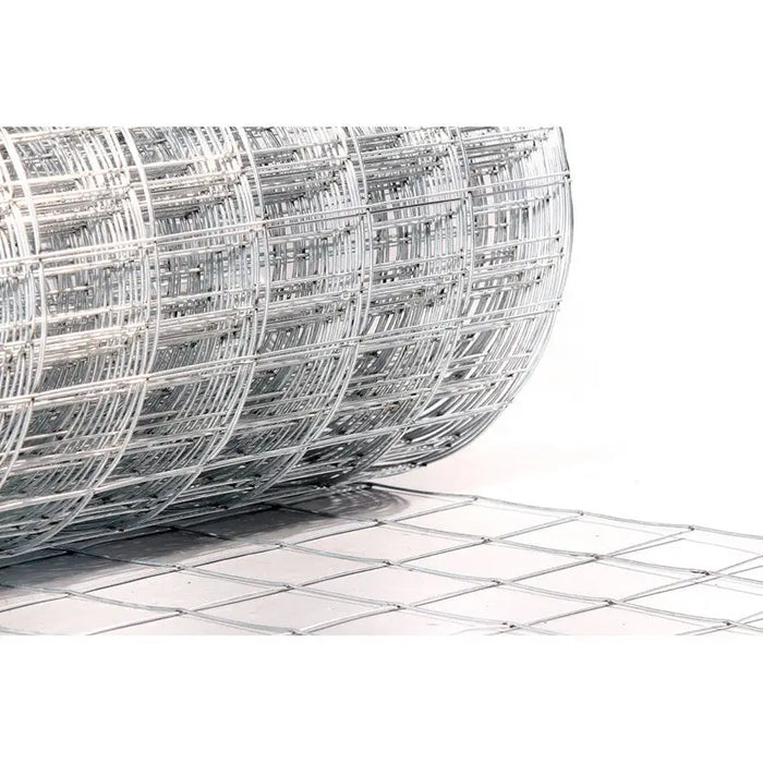 FENCE NETTING 2.0X25M 6212 - Мрежи<<<Мрежи и огради<<<Градина<<<Praktiker