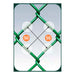 FENCE NETTING KNITTED 1.5X10M RU 82045 - Мрежи<<<Мрежи и огради<<<Градина<<<Praktiker