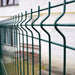 FENCE PANEL 1.20X2.5M 6192 - Пана и Врати<<<Мрежи и огради<<<Градина<<<Praktiker