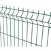 FENCE PANEL 1.23X2.5M 3D PROMO - Пана и Врати<<<Мрежи и огради<<<Градина<<<Praktiker&&&Метални пана и огради<<<Мрежи