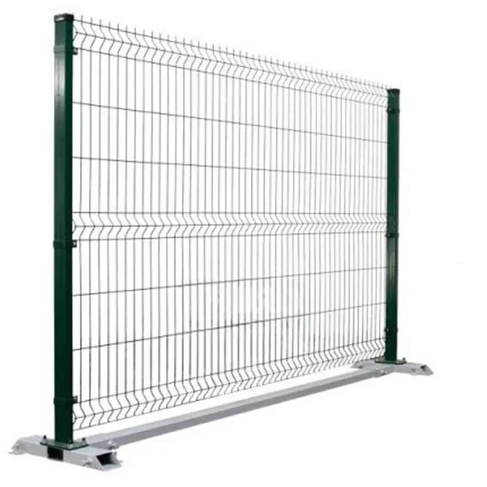 FENCE PANEL 1.50X2.5M 6193 - Пана и Врати<<<Мрежи и огради<<<Градина<<<Praktiker