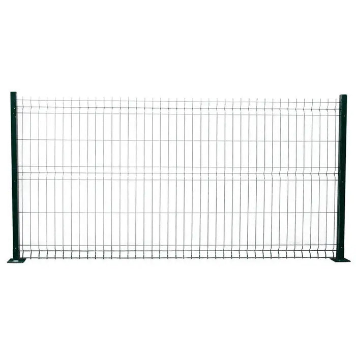 FENCE PANEL 1.50X2.5M 6193 - Пана и Врати<<<Мрежи и огради<<<Градина<<<Praktiker