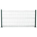 FENCE PANEL 1.50X2.5M 6193 - Пана и Врати<<<Мрежи и огради<<<Градина<<<Praktiker