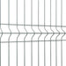 FENCE PANEL 1.53X2.5M 3D PROMO - Пана и Врати<<<Мрежи и огради<<<Градина<<<Praktiker&&&Метални пана и огради<<<Мрежи