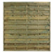 FENCE PANEL 180X180CM CERLAND FETICHE - Пана и Врати<<<Мрежи и огради<<<Градина<<<Praktiker