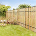 FENCE PANEL 180X180CM CERLAND MONTANA - Пана и Врати<<<Мрежи и огради<<<Градина<<<Praktiker
