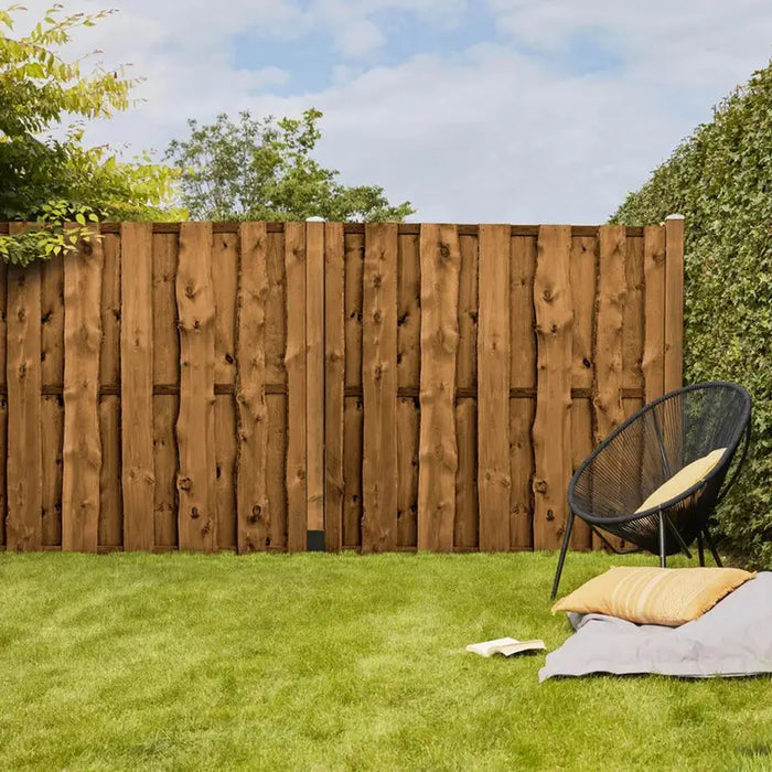 FENCE PANEL 180X180CM CERLAND TEXAS - Пана и Врати<<<Мрежи и огради<<<Градина<<<Praktiker