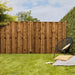 FENCE PANEL 180X180CM CERLAND TEXAS - Пана и Врати<<<Мрежи и огради<<<Градина<<<Praktiker