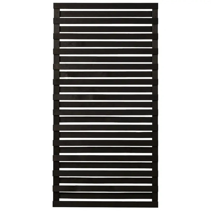 FENCE PANEL 89X179CM CERLAND STOCKHOLM - Пана и Врати<<<Мрежи и огради<<<Градина<<<Praktiker